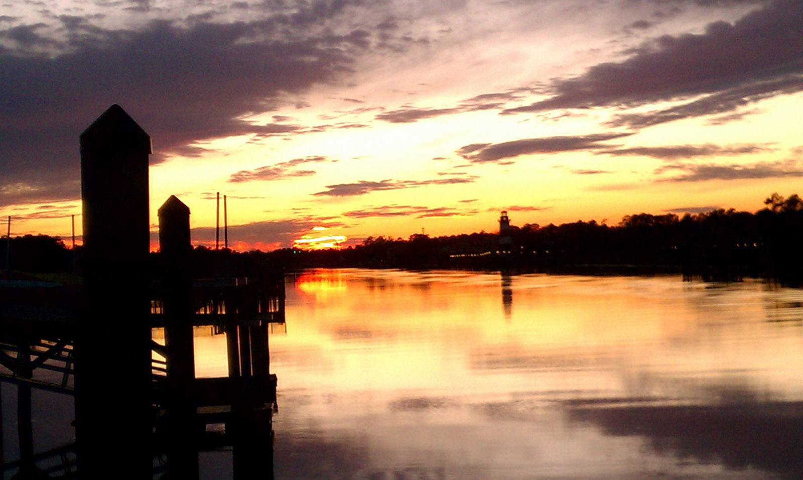 Myrtle Beach Skyline